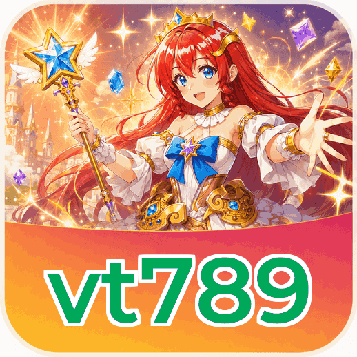 Screenshot 1 - vt789 Home Screen
